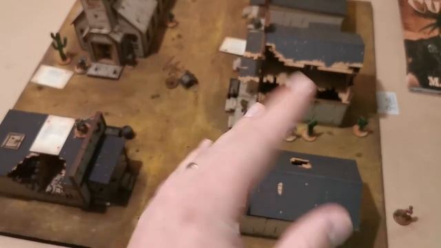 Why I Play... Dead Man's Hand смотреть онлайн