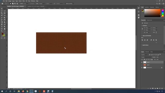 34 Pattern Stamp Tool | Adobe Photoshop Bangla Tutorial | Photoshop Full Course In Bangla | Shibbir смотреть онлайн