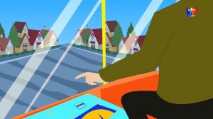 Смотрите "Колеса у автобуса крутятся, видео для детей, видео от Kids Tv Russia
