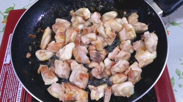 Каша перловая в горшочке. Как в русской печи, очень вкусно! смотреть онлайн
