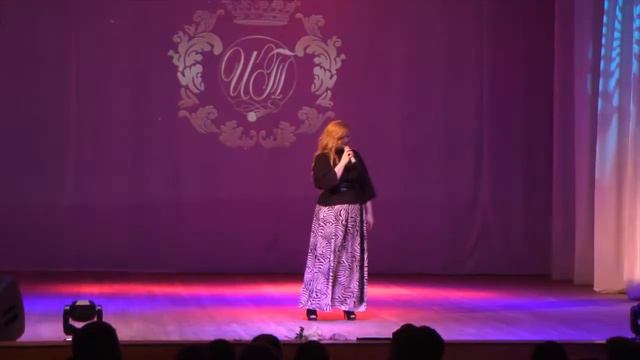 Концерт вокального коллектива "Амарант" смотреть онлайн