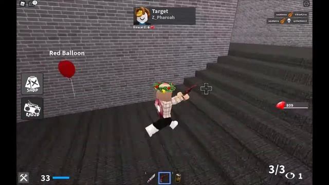 играем в игру КЭТ! в роблоксе смотреть онлайн
