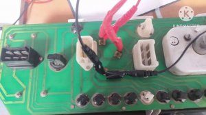 Как проверить тахометр Москвич 2141