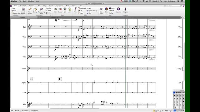 How To Arrange Music for a Very Small Orchestra смотреть онлайн