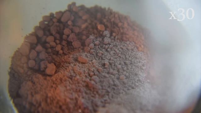 Разложение оксида ртути. Красивые опыты. смотреть онлайн