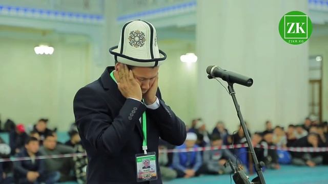 Азан | Самый красивый азан | Слушать азан | اجمل الاذان смотреть онлайн