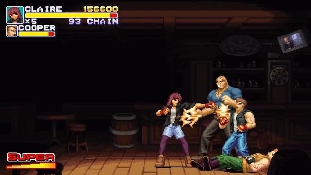 Final Vendetta | Gameplay Preview | April Indies *Exclusive* смотреть онлайн