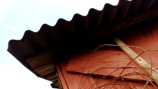 Мама спасает сына. Ребёнок залез на крышу.??? смотреть онлайн