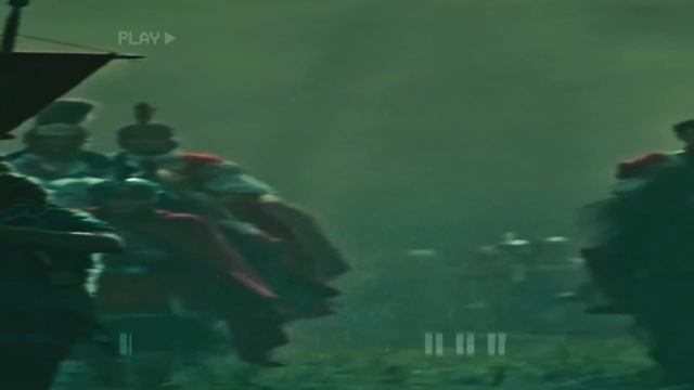 WHEN THE TREES START TO SPEAK GERMAN (Battle of the Teutoburg) смотреть онлайн