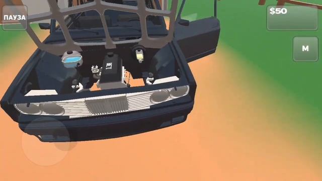 ТОП 4 НОВЫХ МОДА ДЛЯ ИГРЫ PICKUP смотреть онлайн