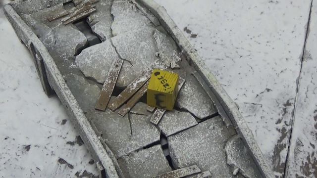 Warhammer 40000 Серый репорт, выпуск 1: Тираниды против Имперских кулаков (75 PL) смотреть онлайн