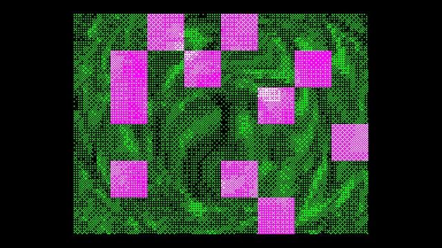 Muscate Nut-Syndrome [#zx spectrum] смотреть онлайн