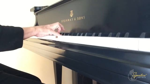 Hatikva (Easy Piano Solo) - Piano Cover + Sheet Music смотреть онлайн
