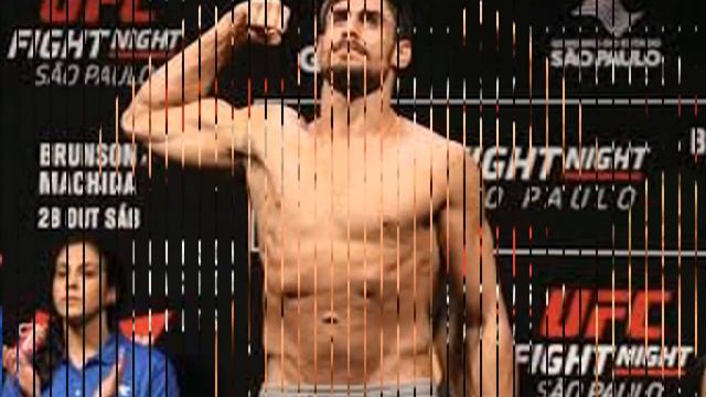 Jack Marshman Drops to Welterweight to Face Elizeu Zaleski at UFC London смотреть онлайн