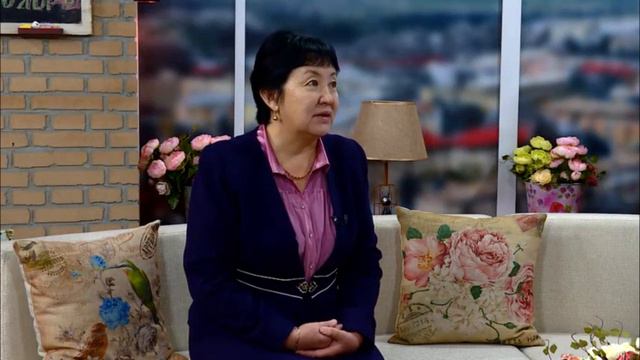 Танкы Бештин коногу психолог Максат Айтикеева смотреть онлайн