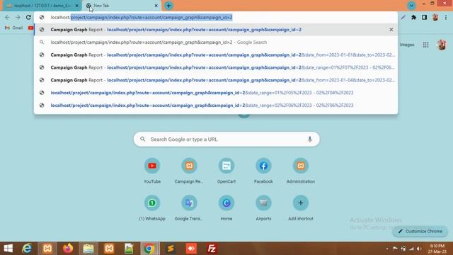 How to Install OpenCart 3.0.3.2 Version смотреть онлайн