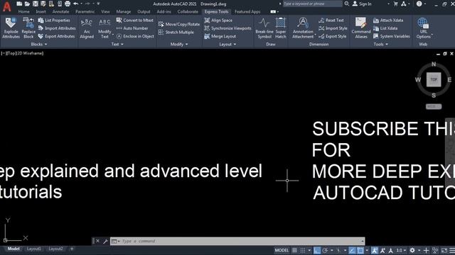 express tools mt text in autocad in telugu смотреть онлайн
