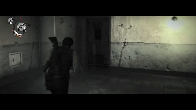 The Evil Within | Эпизод 5 - В глубинах смотреть онлайн
