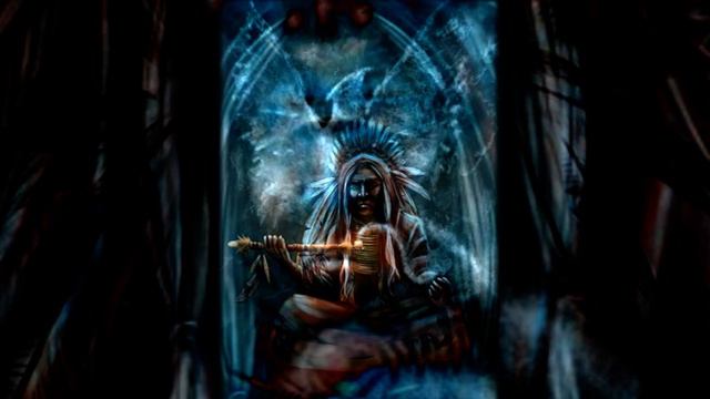Игорь Красильников «ШАМАН» для синтезатора / Igor Krasilnikov "SHAMAN" for Electronic Keyboard смотреть онлайн