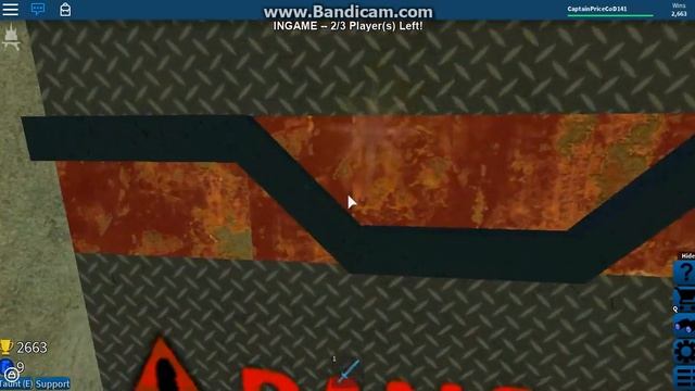 ROBLOX | Flood Escape - Medium Gameplay смотреть онлайн