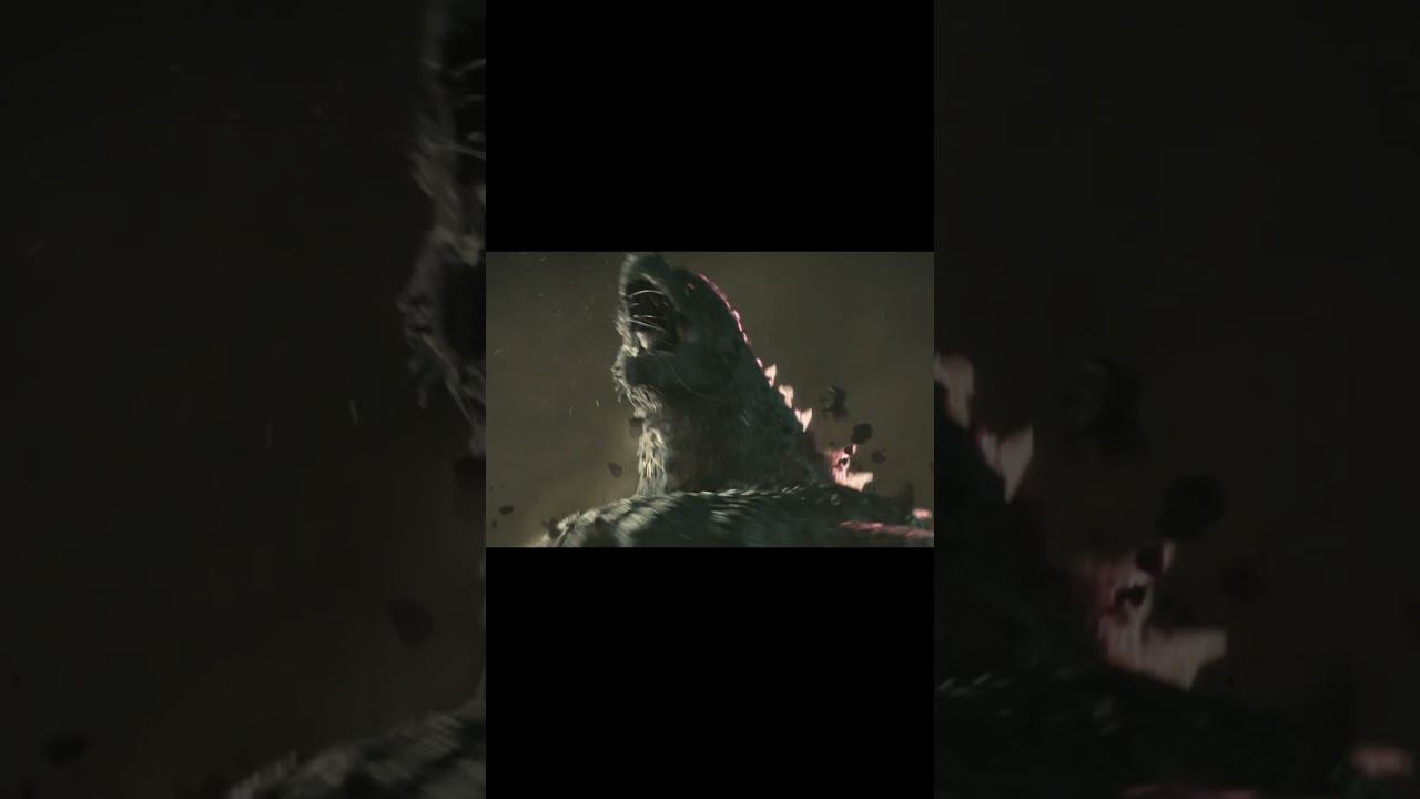Amazing Shots of GODZILLA X KONG: THE NEW EMPIRE смотреть онлайн
