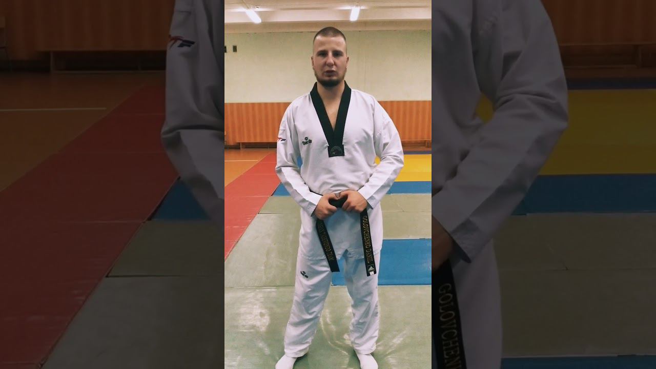 СРБИ "Запад-Восток". Тренер-преподаватель Головченко Даниил Владимирович смотреть онлайн