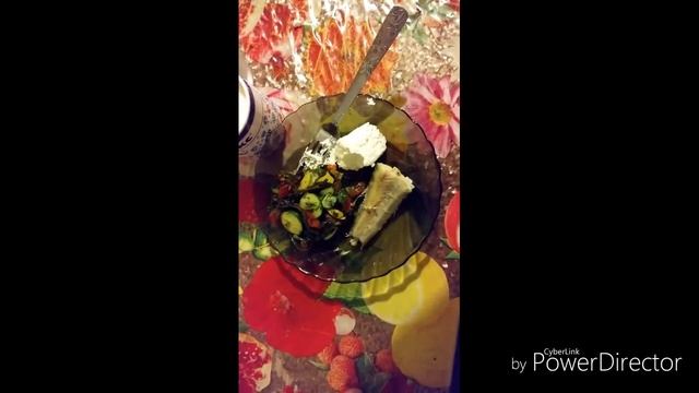 Моё правильное питание!!!