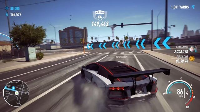 NFS Payback - HOW TO EARN UNLIMITED SHIPMENTS!!! Free Money/Vanity Upgrades/Speed Cards смотреть онлайн