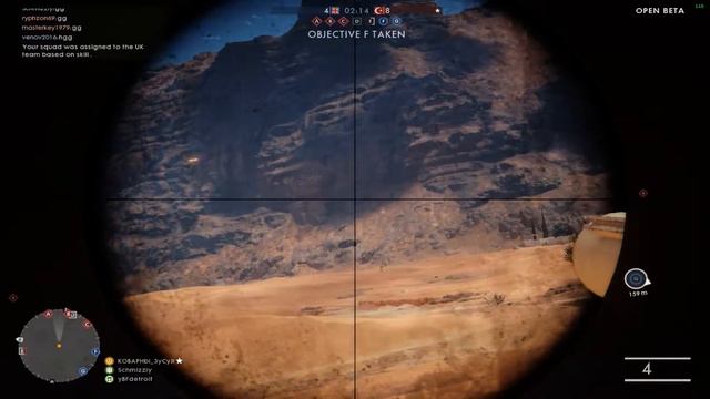 50 оттенков Рукожопа - Прощай ОБТ Battlefield 1 смотреть онлайн