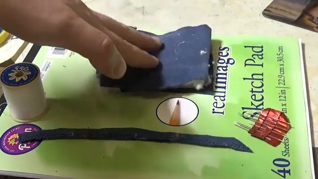 DIY antibacterial mask / Ватно - марлевая повязка и перекись водорода смотреть онлайн