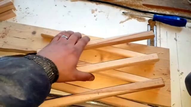 Как своими руками сделать складной органайзер для тарелок. DIY смотреть онлайн