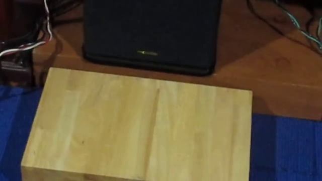 Microlab H200 computer speakers 2.1 [ Test ] смотреть онлайн