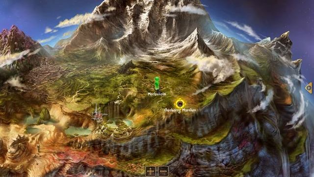 100 Games We've Never Played - 001 Dragon Fin Soup смотреть онлайн