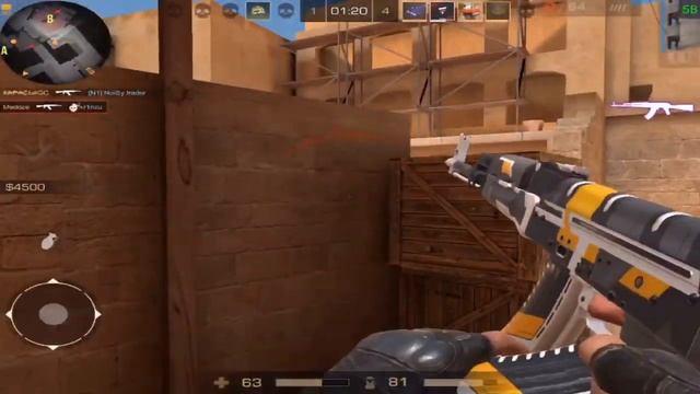 Mix,Training,Stream Highlights | Standoff 2 смотреть онлайн