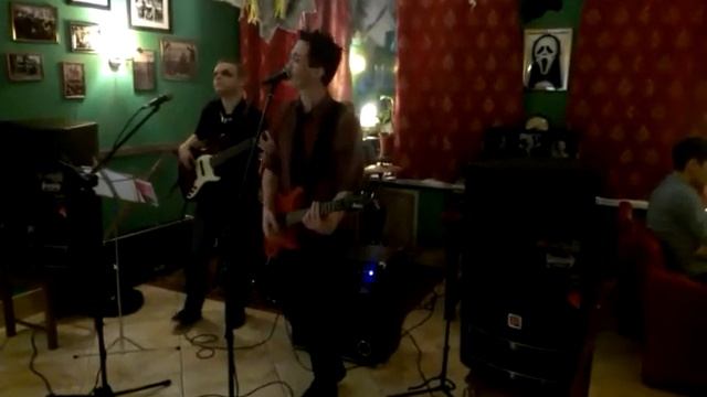 Кавер-группа "БЛИЗНЕЦЫ" смотреть онлайн