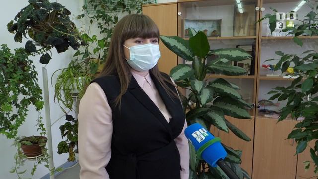 ТВЭл - С 6 апреля началось дистанционное обучение в школах. (08.04.20) смотреть онлайн
