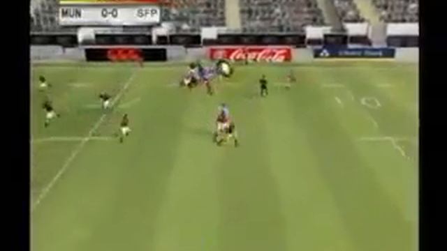 Rugby Challenge 2006 HYPERSPIN MICROSOFT XBOX OLD X BOX ORIGINAL NOT MINE VIDEOSEurope смотреть онлайн