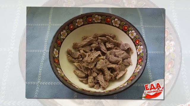 Салат Узбекистан смотреть онлайн