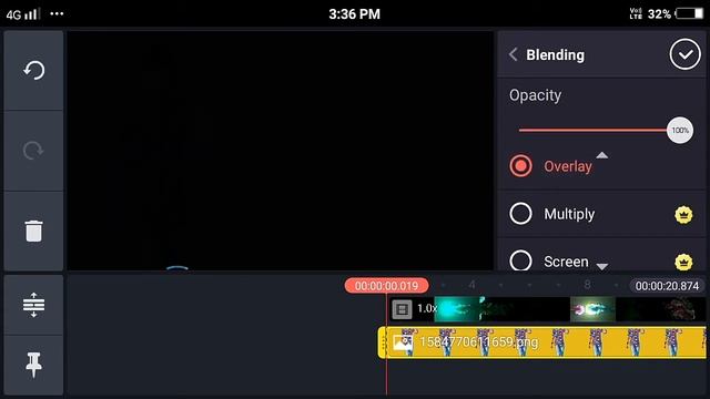 Edit like this ☝in kinemaster easy смотреть онлайн