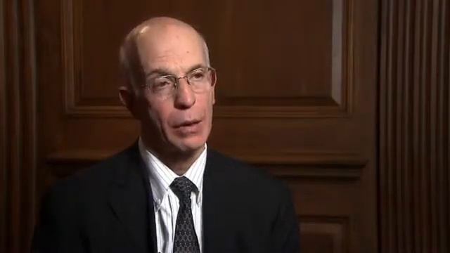 Alan Blinder and Top Economists Talk Jobs Agenda смотреть онлайн