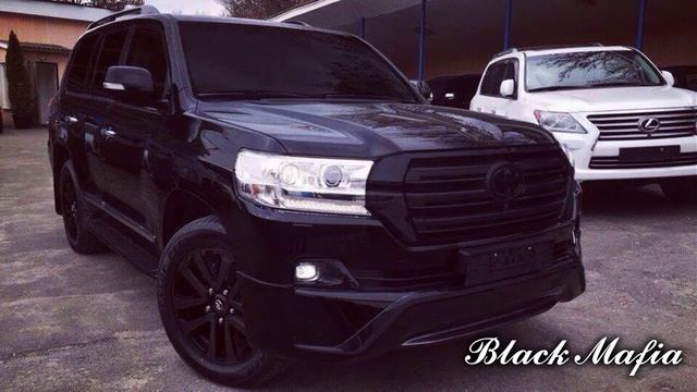 Нурминский - Купить бы джип смотреть онлайн