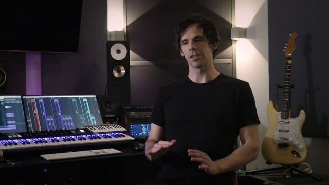 Crackdown 3 Video Game Sound Designer Brian Trifon using Elevate for Mastering смотреть онлайн