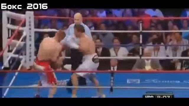 Лучшее мотивационное видео про бокс 2016 смотреть онлайн