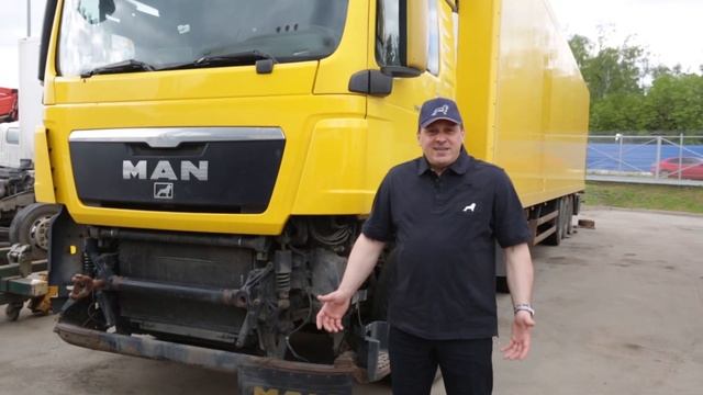 Тизер. Дневник дальнобойщика! смотреть онлайн