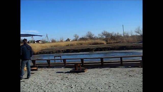 отель в садках. охота и рыбалка. 89183397164 смотреть онлайн