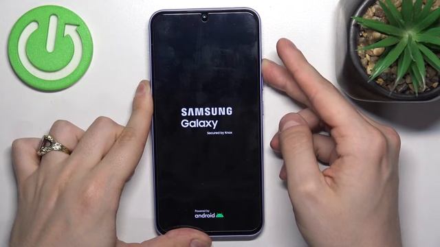 Samsung Galaxy A34 | Как обойти экран блокировки на Samsung Galaxy A34 - Сброс пароля на Galaxy A34 смотреть онлайн