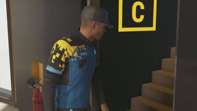 Detroit Become Human #10 - DON'T DO IT HANK! смотреть онлайн