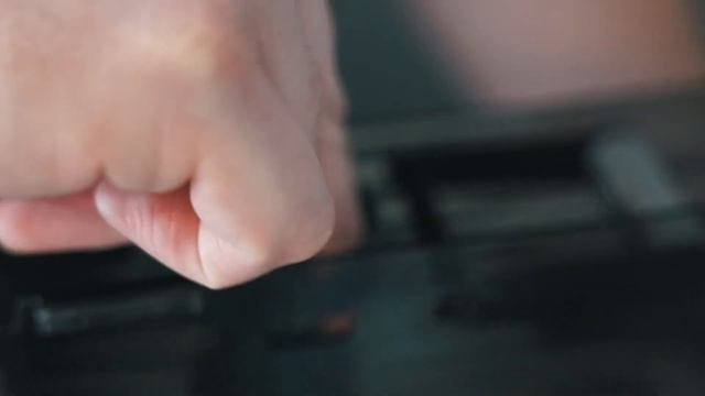 JURA E8 | Filter Replacement