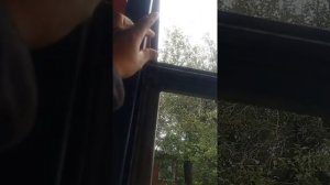 гараж из профтрубы. из профнастила. в одно жало. делаю дверь из профтрубы и уголка.