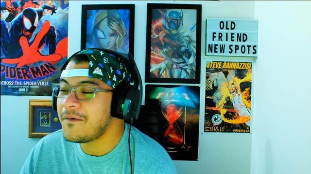 Star Trek: Lower Decks - S4 Ep10 Reaction! "Old Friends, New Planets" смотреть онлайн